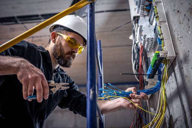 Best Circuit Breaker Repair  in Fairfield, CA