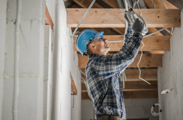 Best Affordable Electrical Installation  in Fairfield, CA