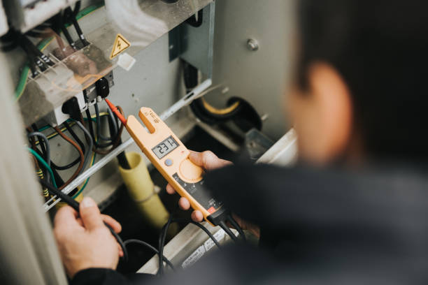 Best Emergency Electrician Near Me  in Fairfield, CA