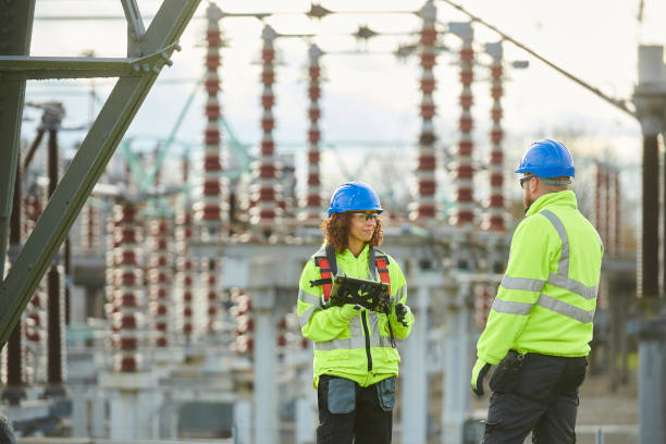 Best Electrical Repair Services  in Fairfield, CA