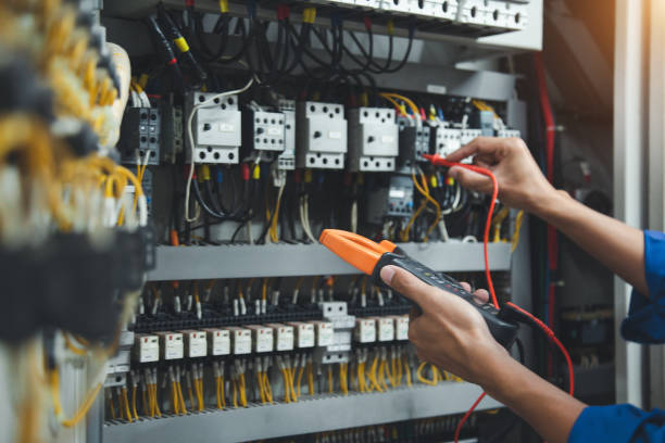 Best Ceiling Fan Installation Electrician  in Fairfield, CA