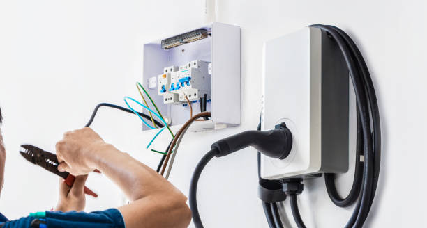 Best Electrical Outlet Repair  in Fairfield, CA