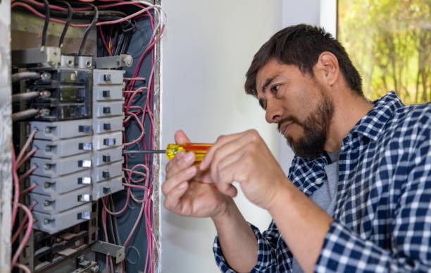 Best Residential Electrician Services  in Fairfield, CA
